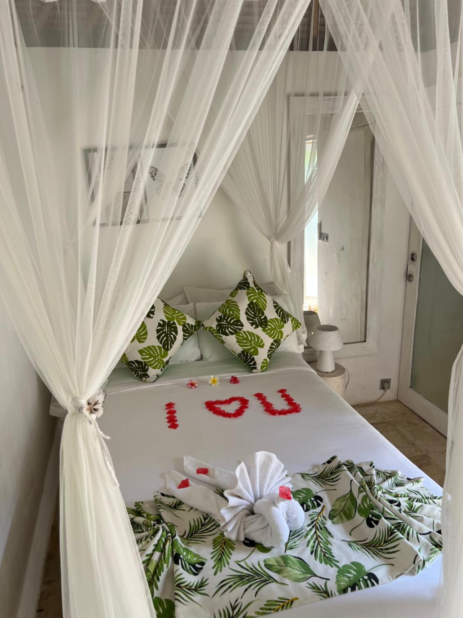 Villa Flower Moon Lovely Hideaway In Heart Of