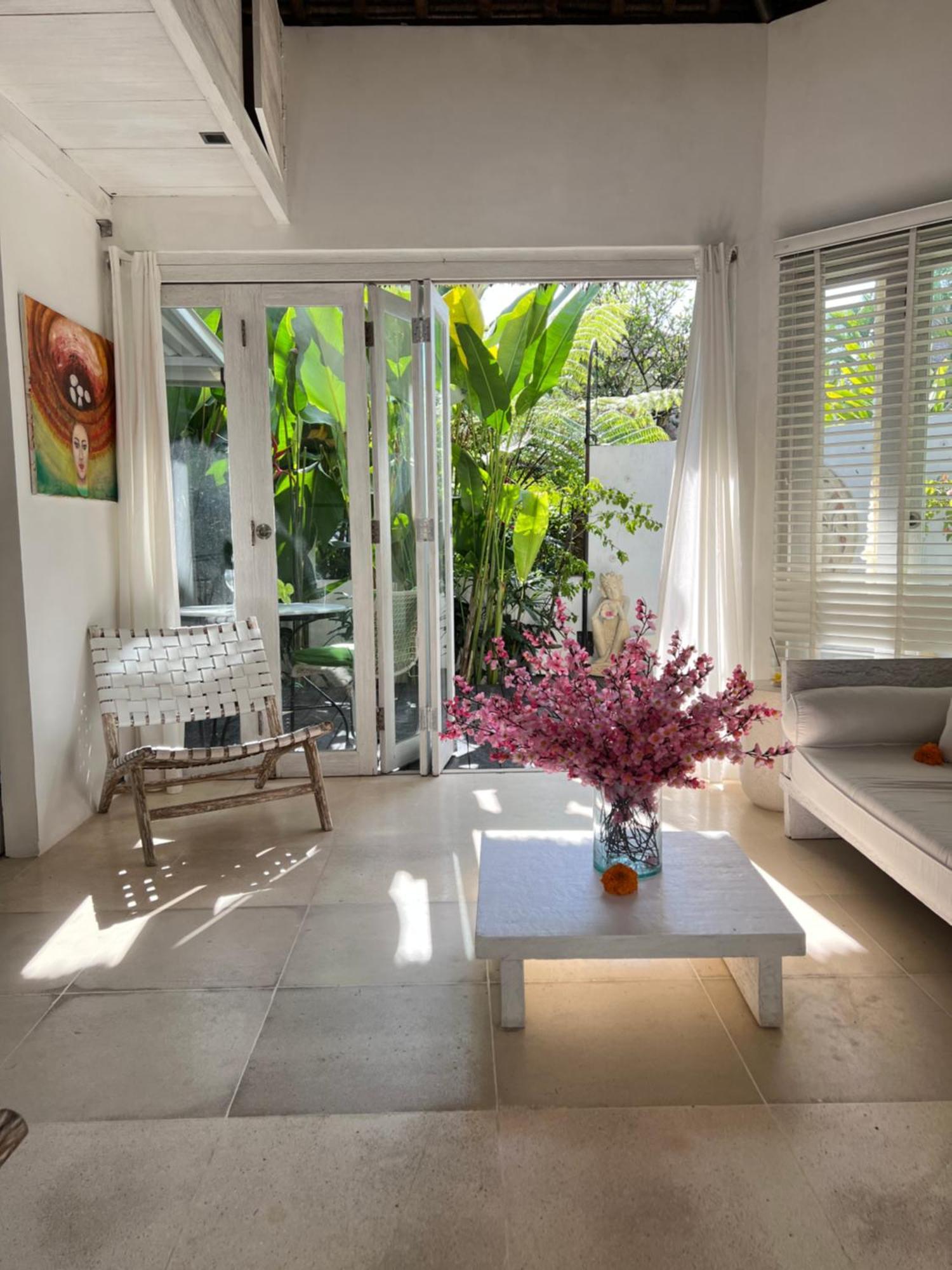 Villa Flower Moon Lovely Hideaway In Heart Of *