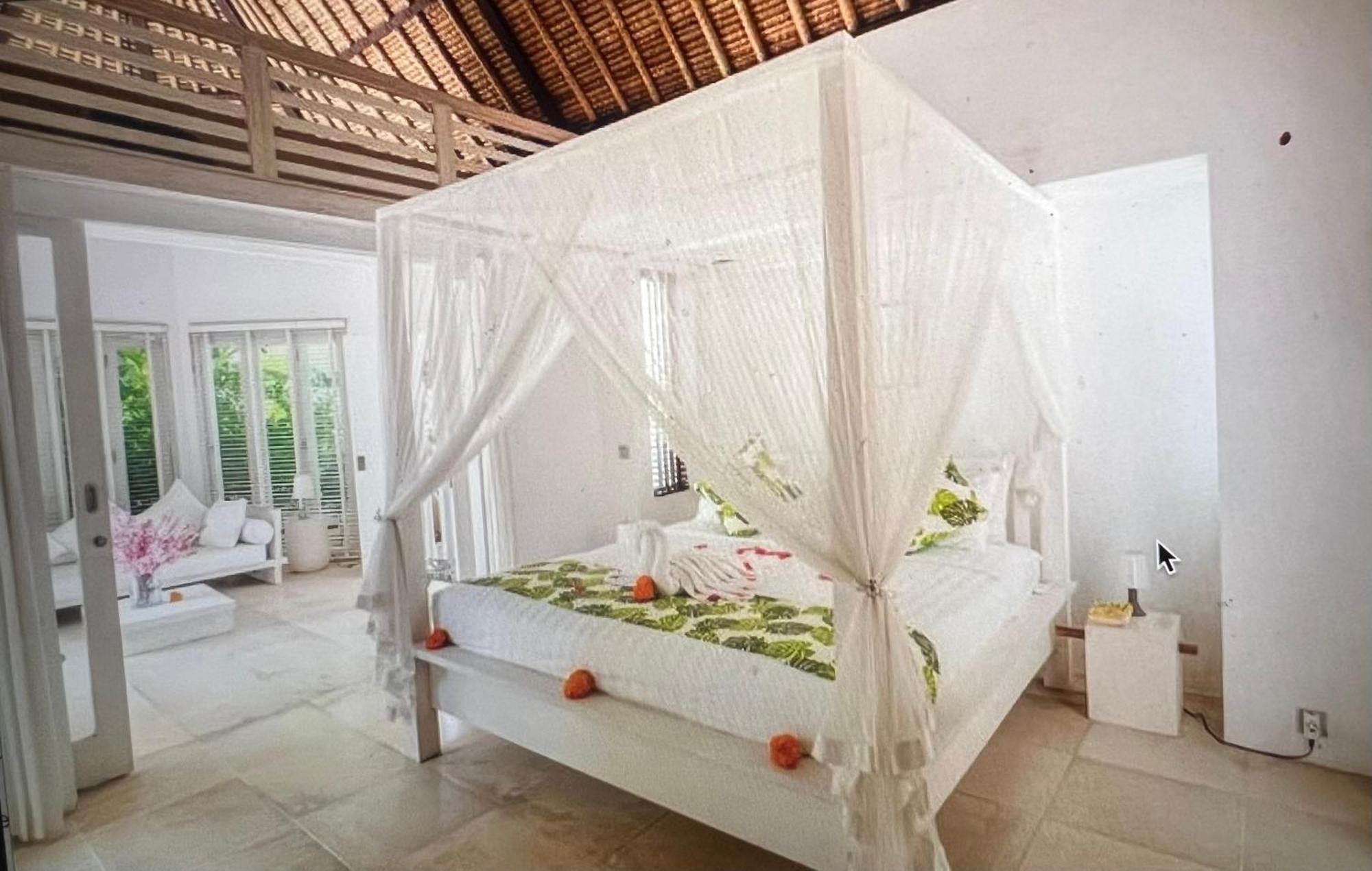Flower Moon Lovely Hideaway In Heart Of Villa Ubud (Bali)